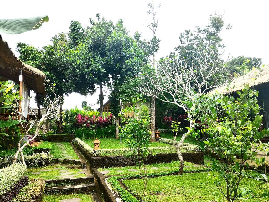 Hotel Astawa House Ubud Exterior foto