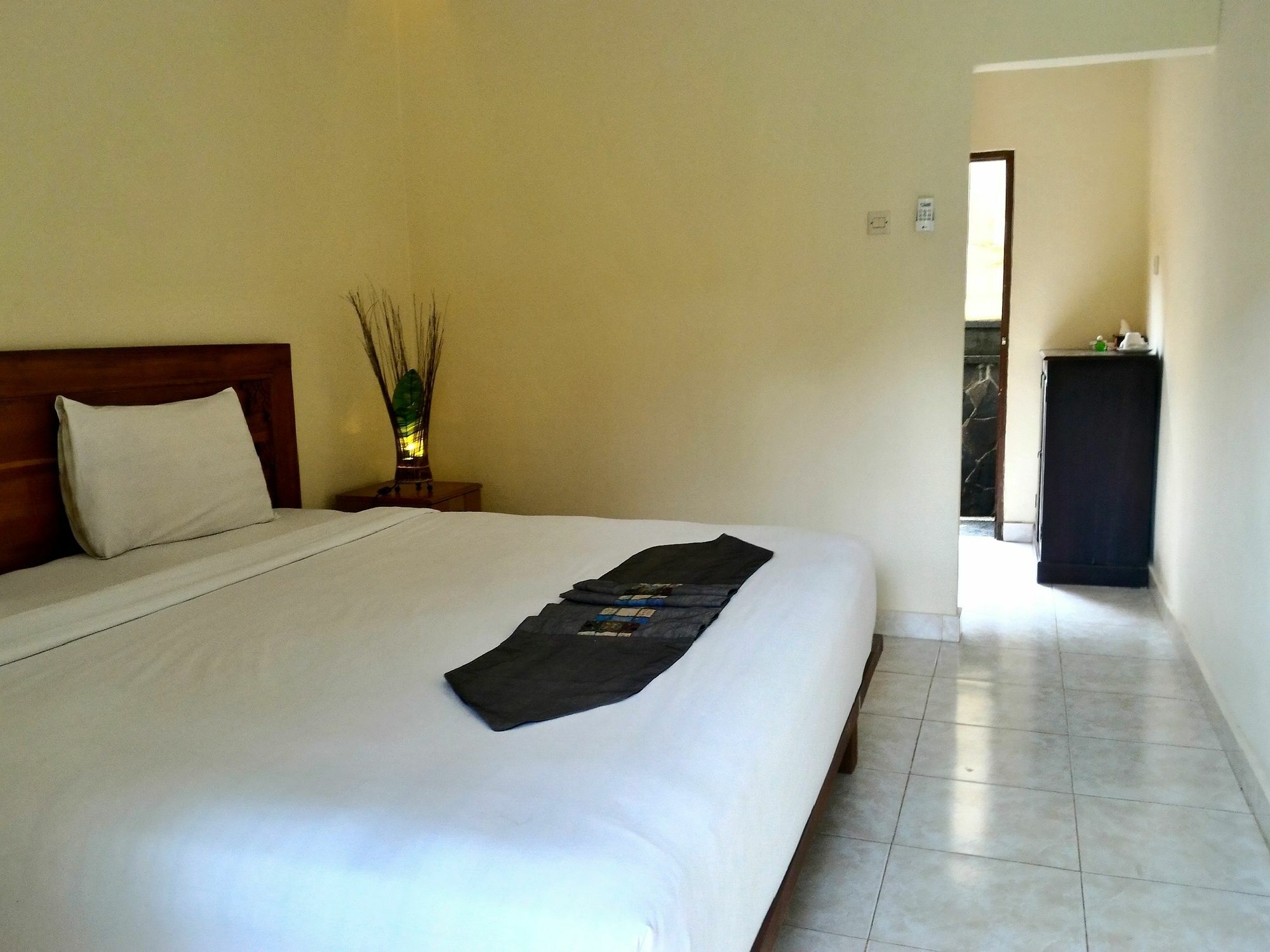 Hotel Astawa House Ubud Exterior foto