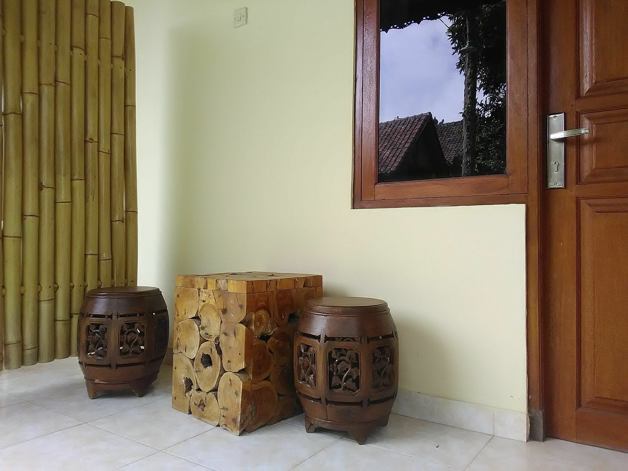 Hotel Astawa House Ubud Exterior foto