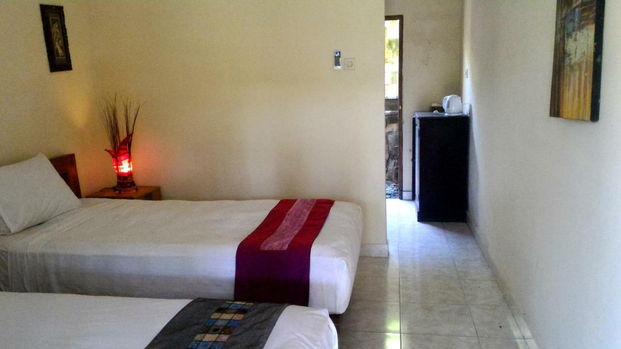 Hotel Astawa House Ubud Exterior foto