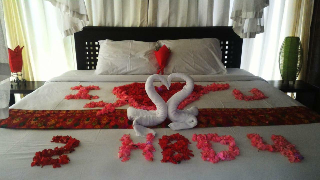 Hotel Astawa House Ubud Exterior foto