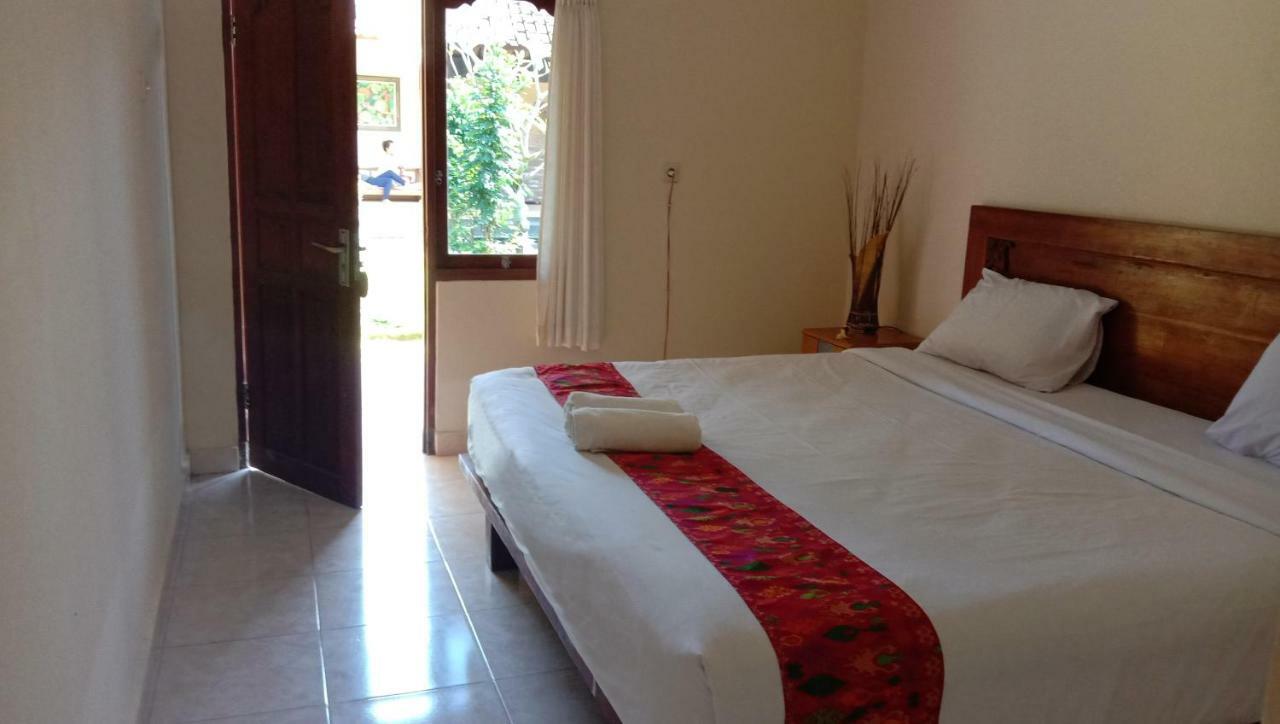 Hotel Astawa House Ubud Exterior foto