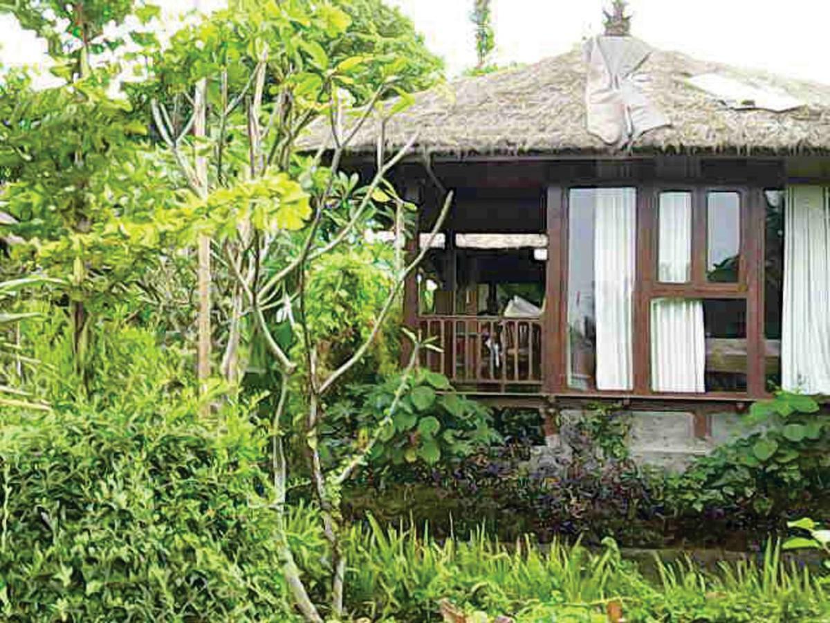 Hotel Astawa House Ubud Exterior foto