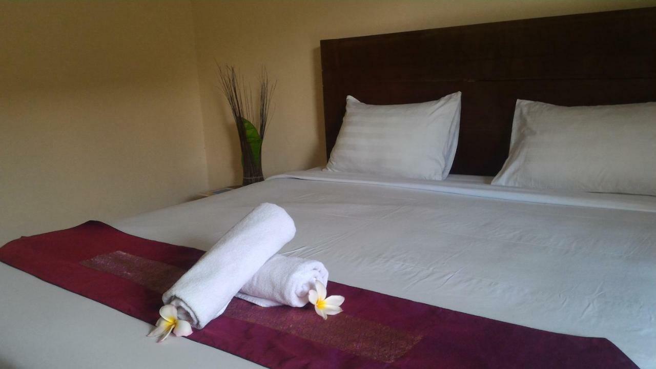 Hotel Astawa House Ubud Exterior foto