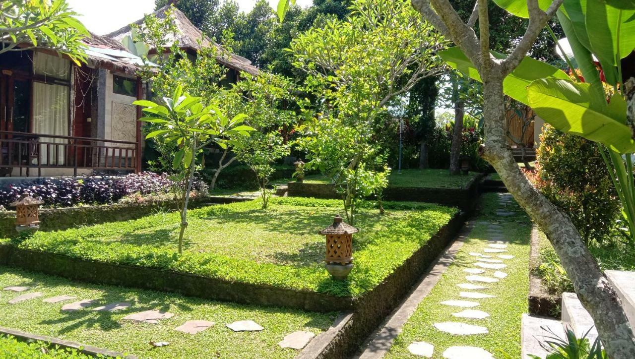Hotel Astawa House Ubud Exterior foto