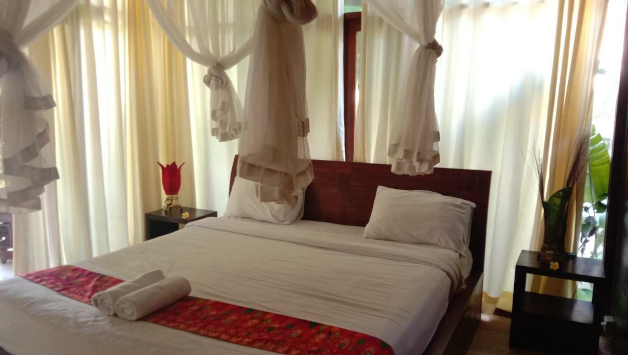Hotel Astawa House Ubud Exterior foto