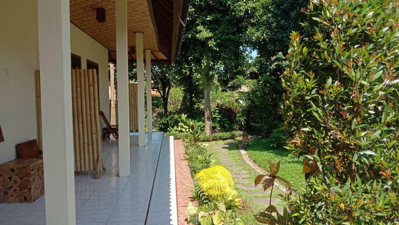 Hotel Astawa House Ubud Exterior foto